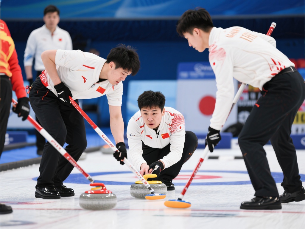 激烈格局 激烈格局