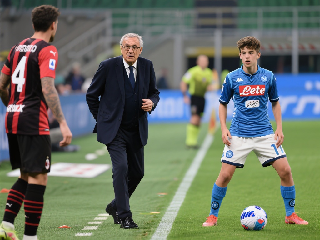 首先是梅西 首先是梅西