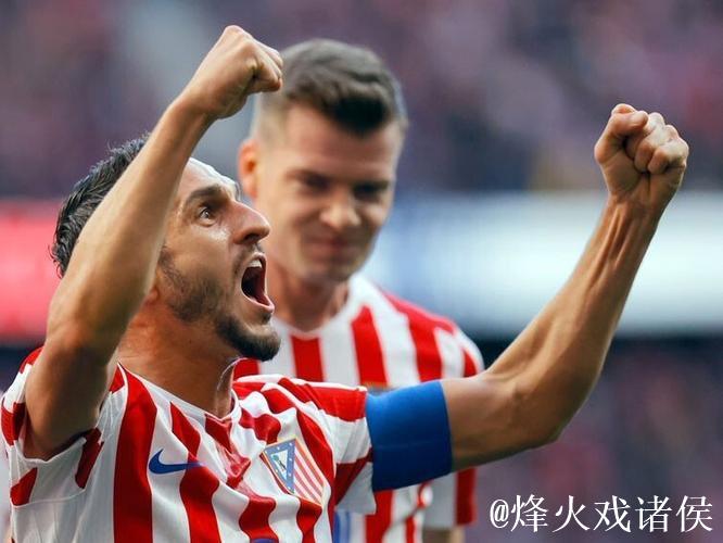 科克：巴里奥斯没等球进就庆祝？他对队长太有信心了