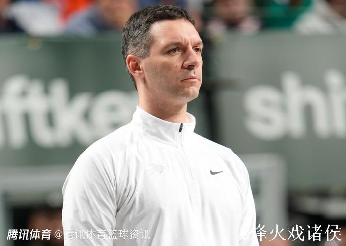 戴格诺特：对轮换策略持开放态度，避免承诺假设性安排