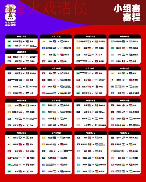 2026世界杯外围稳定官方 2026世界杯外围稳定官方